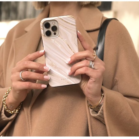 Burga iPhone 15 Pro case NWT - Picture 6 of 6